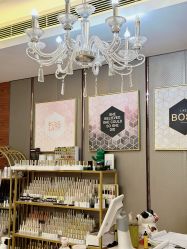 -H12 STAR日式美甲美睫专门店