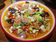 -盐帮食坊•小河帮川菜(四川师大店)