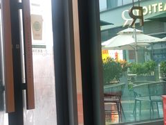 -星巴克臻选(深圳龙岗万科店)