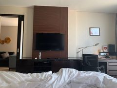 -青岛海尔洲际酒店