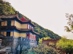 -千佛山风景名胜区