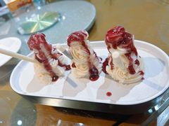 -中山宴(定州署店)