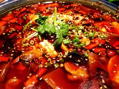 -绿茶餐厅(昌平悦荟店)