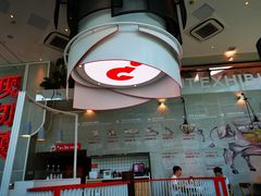 -为什么牛潮汕牛肉火锅(中信广场店)