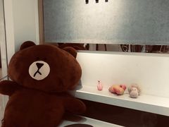 -茶小嘿(建业凯旋广场店)