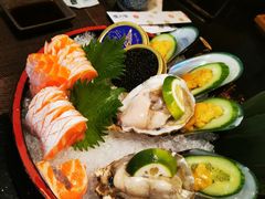 -德川家日本料理(龙德广场店)