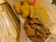 -尊宝比萨(君悦龙庭店)