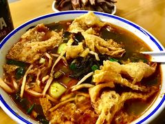 柳州螺蛳粉-八十八粉儿(尚都店)