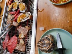 -蚝英雄鲜蚝自助专门店(长楹天街直营店)