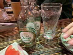 -平成屋·午肴夜酒(四川北路店)