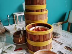 -知粤塘港式茶餐厅