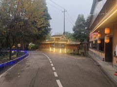 -土灶人家柴火鸡(都江堰店)