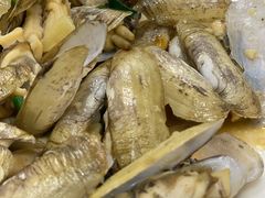 -望海潮海鲜店 特色家常菜(在海一方店)
