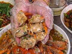 -辣螃铠盆盆蟹大排档(总店)