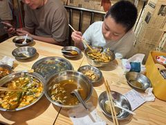 -柳州肥姨妈大骨螺蛳粉(双阳路店)