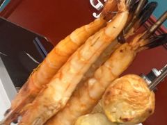 -杨家崴子碳缸烧烤(东三马路店)