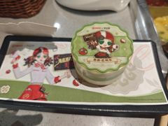 -海底捞火锅(贵和购物中心店.原鲁能城店)