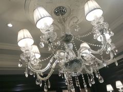 店内布置-大鸭梨烤鸭(石佛营店)