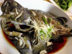 -海岛渔村大酒店(云霄路店)
