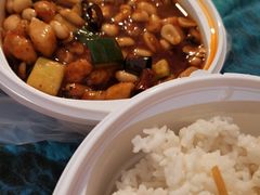-大鸭梨烤鸭(左家庄店)