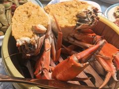 -三妹小龙虾·黄油蟹(华侨城总店)