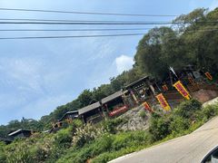 -莆田南少林寺