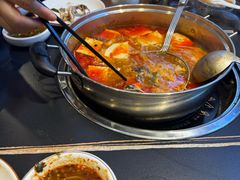 -贵州牛霸一方·苗侗酸汤鱼(白云三元里店)