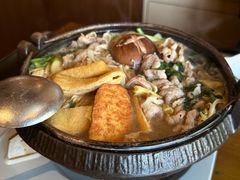 -鸟鸣门屋台料理(金帝银泰店)