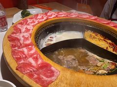 -川中渝夫火锅(铜陵万达广场店)