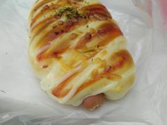 -85度C(生甜甜圈研究工坊·上海松江人民北路店)
