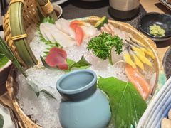 -德川家日本料理(中关村寰太大厦店)