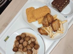 -宜家家居(哈尔滨商场店)