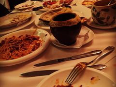 成桂西餐厅(河北路店)-成桂西餐厅·42年的味道(五大道疙瘩楼店)