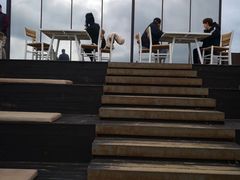 -Cafe Aewol Monsant