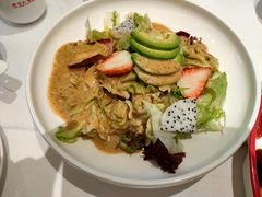 -惠丰堂饭庄(北洼路店)