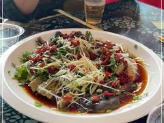 -古道惠风饭庄