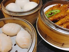 -糖朝(尖沙咀店)