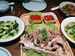 -大唐高老庄(红旗路店)