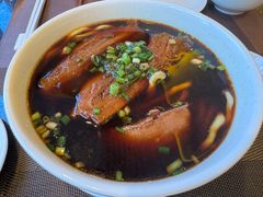 -中国厨房/台湾牛肉面