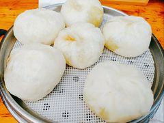 小猪肉包-粥传(太古里店)