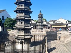 -南翔古镇