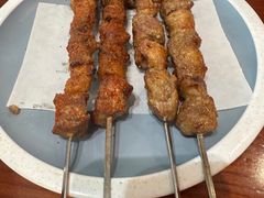 -1078號老北京涮肉(松柏店)