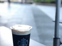 -星巴克臻选(上海长风大悦城店)