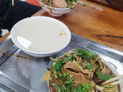 -正味斋锅巴菜(西北角店)