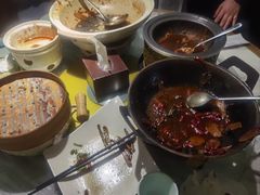 -郭家大院 老南京土菜(九霄店)