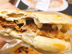 -魏家凉皮(文景路店)