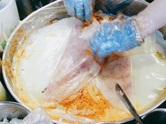 -安徽阜阳卷馍(西单店)