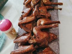 -五谷芳乳鸽王(梅沙老店)