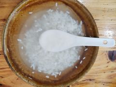 冰甜酒-袁家豆腐