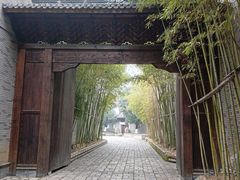 -龙潭水乡